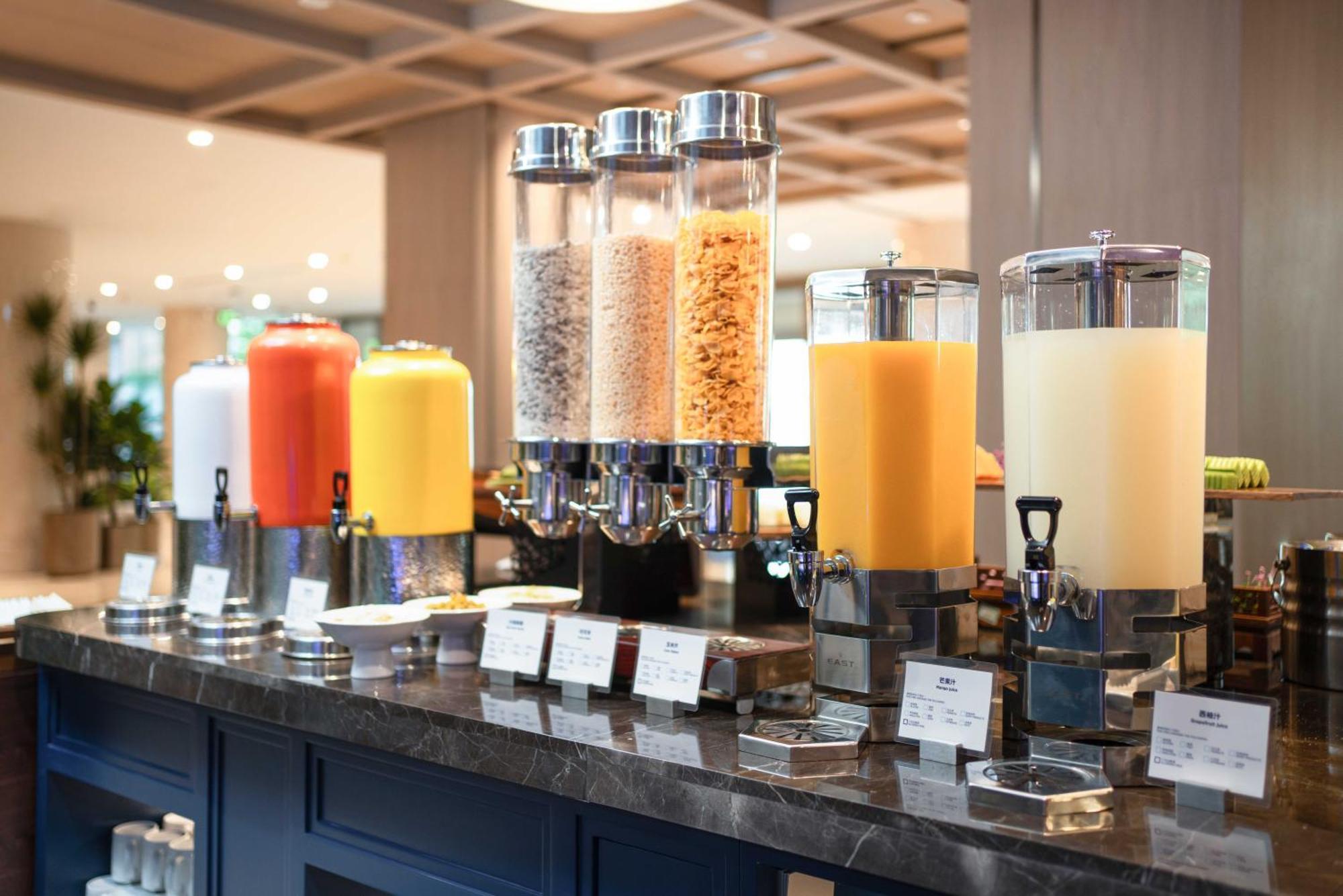 Holiday Inn Express Beijing Downtown By Ihg Exteriér fotografie